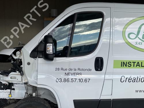 Front right interior door handle CITROËN JUMPER II Van 2.2 BlueHDi 165 | BP31718426I14 - Image 24