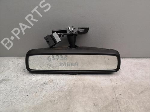 Used Rear mirror OPEL ZAFIRA / ZAFIRA FAMILY B (A05) 1.7 CDTI (M75) (110 hp) 25532169