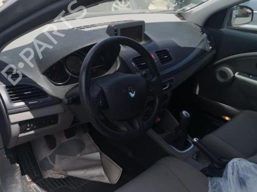 Left front driveshaft RENAULT MEGANE III Hatchback (BZ0/1_, B3_) 1.5 dCi (BZ09, BZ0D, BZ1W, BZ29, BZ14) | BP25556128M38