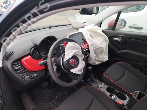 Right front brake caliper FIAT 500X (334_) 1.5 T4 Hybrid | BP25526139M104 - Image 15