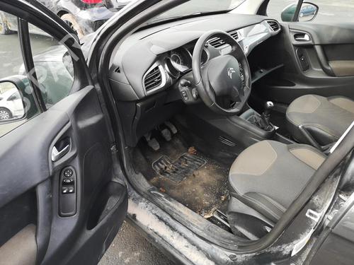 Front left lock CITROËN C3 II (SC_) 1.4 HDi 70 (SC8HZC, SC8HR0, SC8HP4) | BP25538171C98  - Image 19