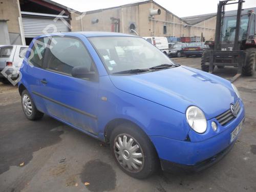 Ratstangsstang VW LUPO I (6X1, 6E1) 1.0 | BP25537462I23