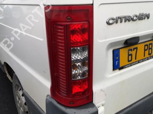 Front left interior door handle CITROËN JUMPER I Van (244) 2.0 HDi | BP25524055I13  - Image 18