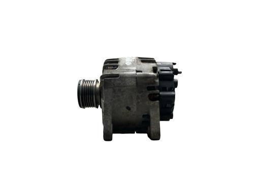 Used Alternator RENAULT MEGANE III Hatchback (BZ0/1_, B3_) 1.5 dCi (BZ09, BZ0D, BZ1W, BZ29, BZ14) (110 hp) 27271873