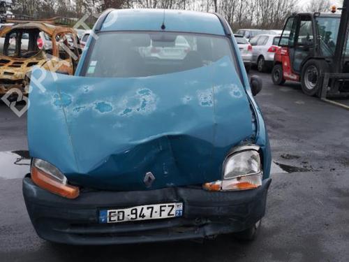Front left window mechanism RENAULT KANGOO (KC0/1_) 1.4 (KC0C, KC0H, KC0B, KC0M) | BP25578984C22 