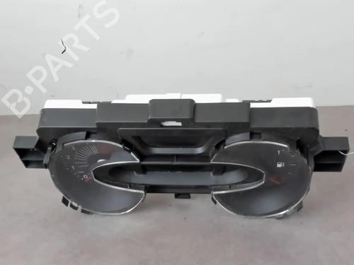 instrument-cluster-renault-captur-i-j5_-h5_-2013-25516209 main image