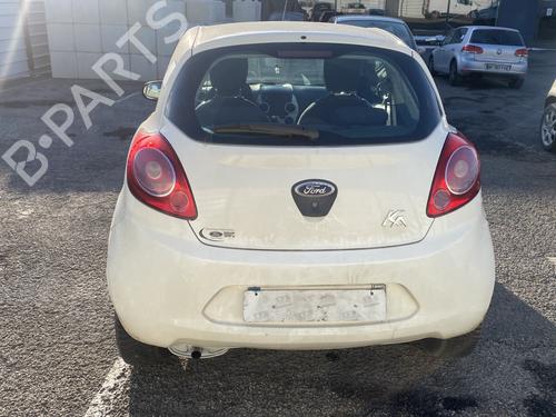 Climate control FORD KA (RU8) 1.2 | BP35993347I5 - Image 22
