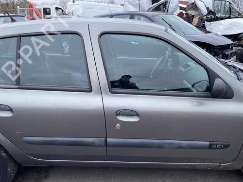 ABS Bremseaggregat RENAULT CLIO II (BB_, CB_) 1.5 dCi (B/CB07) | BP25566332M43 