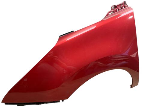 Left front fenders PEUGEOT 5008 (0U_, 0E_) 1.6 HDi | BP27317048C41 