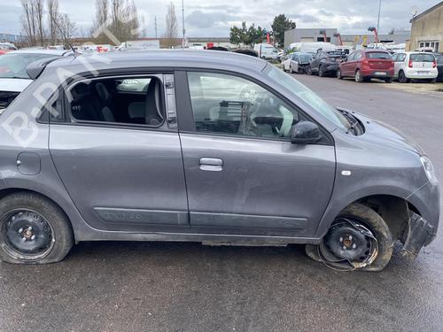 Climate control RENAULT TWINGO III (BCM_, BCA_) Z.E: (BCA1) | BP25573059I5  - Image 29