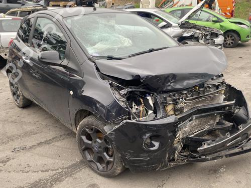 ABS pump FORD KA (RU8) 1.2 | BP25542916M43  - Image 13