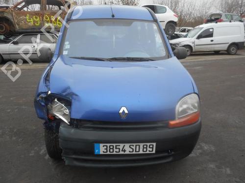 AC compressor RENAULT KANGOO (KC0/1_) 1.4 (KC0C, KC0H, KC0B, KC0M) | BP25522455M34 - Image 17
