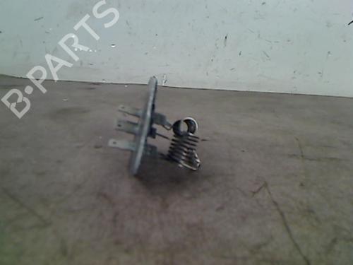 Used Heater resistor VOLVO 440 (445) 1.8 (90 hp) 25560241