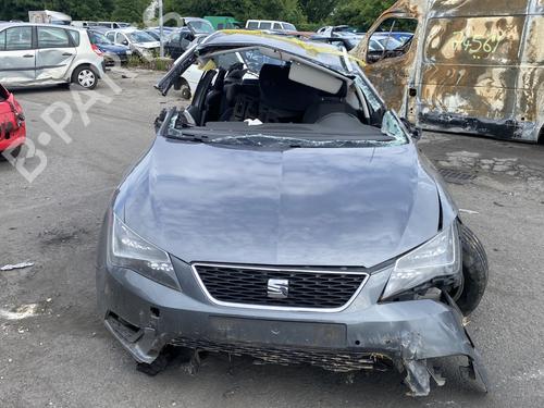 Headrest SEAT LEON ST (5F8) 1.6 TDI | BP30618710I31  - Image 7