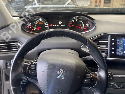 Used Parts PEUGEOT 308 SW II (LC_, LJ_, LR_, LX_, L4_) 1.6 BlueHDi 120 4640921