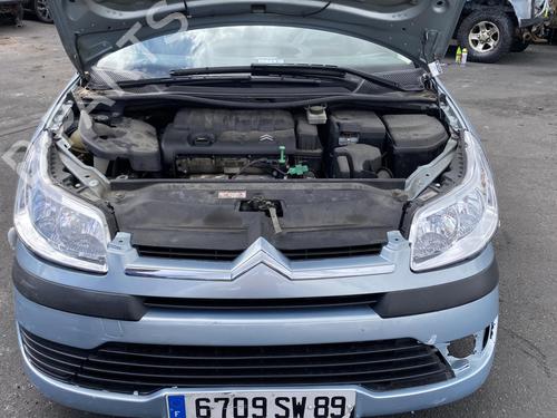 Commande Chauffage CITROËN C4 I (LC_) 1.4 16V | BP25547252I5 