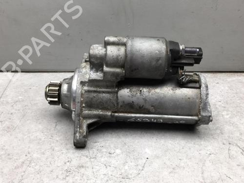 Starter VW GOLF VII (5G1, BQ1, BE1, BE2) 2.0 GTI | BP25584409M8 