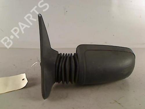 Left mirror PEUGEOT 205 II (20A/C) 1.7 Diesel | BP25522939C26