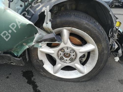 Front right seatbelt MINI MINI (R50, R53) Cooper | BP25585246I25 - Image 7