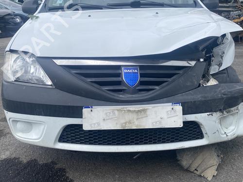 Seat buckle DACIA LOGAN MCV (KS_) 1.5 dCi (KS0W) | BP26879735I32  - Image 9