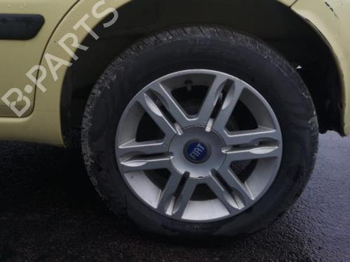 Bremselys FIAT PANDA (169_) 1.3 D Multijet (169.AXC1A) | BP25555421L11 - Image 14