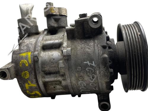 AC compressor VW GOLF V (1K1) 2.0 TDI | BP25510690M34  - Image 5