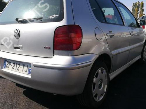 Washer pump VW POLO (6N2) 1.4 TDI | BP25552729E24 - Image 13