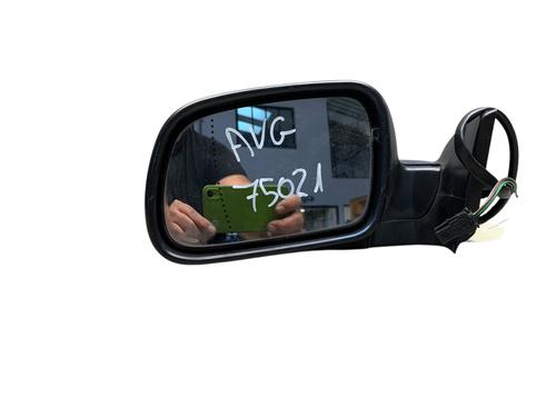 Used Left mirror PEUGEOT 307 (3A/C) 1.6 16V (109 hp) 28451101