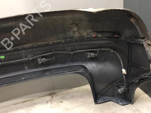 Rear bumper VW GOLF PLUS V (5M1, 521) 1.9 TDI | BP25560772C8 
