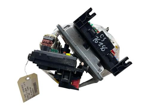 Used Electronic module Electronic module CITROËN C5 III Break (RW_) [2008-2017] 33939484 33939484