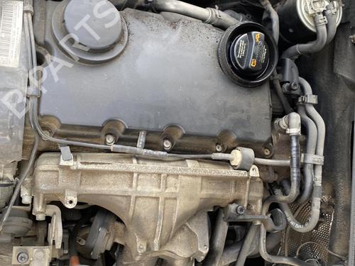 Højre baklys, luke AUDI A4 B7 (8EC) 2.0 TDI 16V | BP25580207C80 