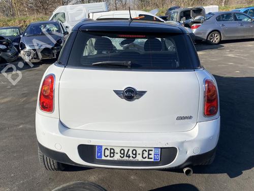 Headrest MINI MINI COUNTRYMAN (R60) Cooper | BP25576283I31  - Image 15