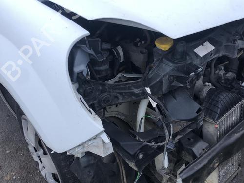 Right tailgate light RENAULT KANGOO Express (FW0/1_) 1.5 dCi 85 (FW0K, FW0L, FW0B) | BP25521171C80 - Image 23