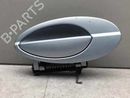 Used Rear right exterior door handle Rear right exterior door handle CITROËN C5 II (RC_) 1.6 HDi (RC8HZB) (109 hp) 25561546 25561546