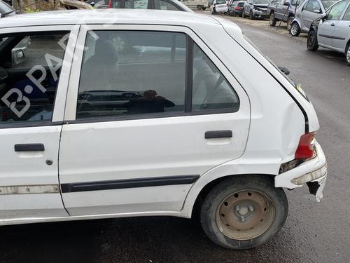 Front right interior door handle PEUGEOT 106 II (1A_, 1C_) 1.1 i | BP25541317I14 