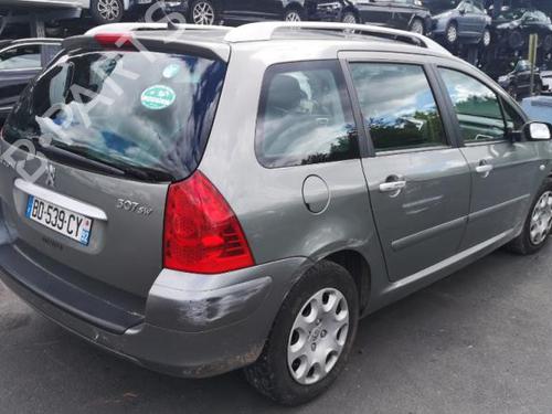 Starter PEUGEOT 307 Break (3E) 1.6 16V | BP25556045M8  - Image 33