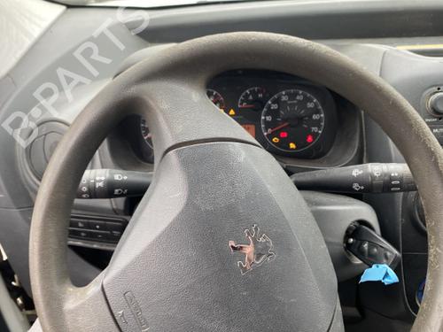 ABS pump PEUGEOT BIPPER (AA_) 1.4 HDi | BP25548908M43  - Image 24