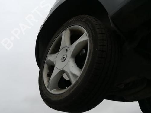 AC compressor RENAULT MODUS / GRAND MODUS (F/JP0_) 1.6 (JP03, JP0B, JP0U, JP0Y, JP1G) | BP25519673M34  - Image 8