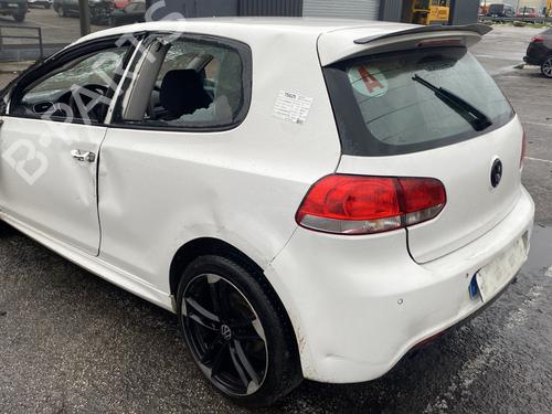 Steering column stalk VW GOLF VI (5K1) 1.6 TDI | BP31907955I23  - Image 11