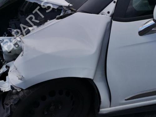 Right taillight DS DS 3 (SA_) 1.6 BlueHDi 100 (SABHY0, SABHYT) | BP25524049C35  - Image 36