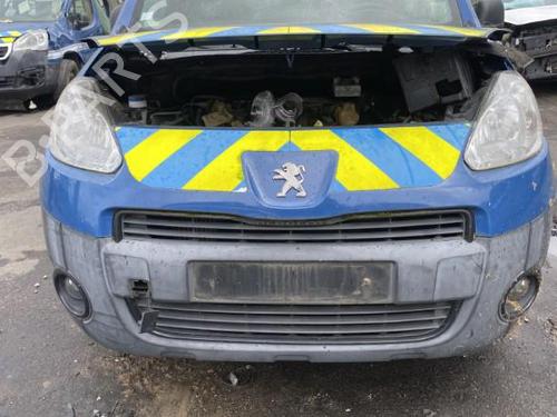 Alternator PEUGEOT PARTNER Tepee 1.6 HDi | BP25569399M7 