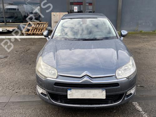 Left front indicator CITROËN C5 III (RD_) 1.6 HDi 115 (RD9HRA, RD9HLA, RD9HL0) | BP37589198C32 - Image 14