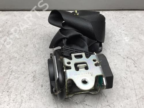 Used Front left seatbelt Front left seatbelt FORD FIESTA V (JH_, JD_) 1.3 (69 hp) 25537944 25537944