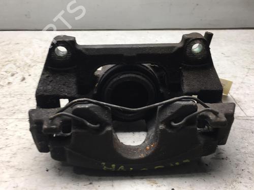 Højre bremsekaliber foran RENAULT LAGUNA II (BG0/1_) 1.6 16V (BG0A, BG0L) (107 hp) 25522141