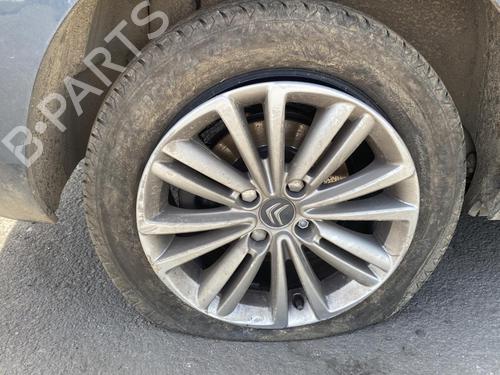 Gearbox CITROËN C4 II (NC_) 1.6 HDi 115 | BP25535212M3  - Image 11