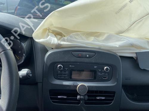 Mass air flow sensor RENAULT CLIO IV (BH_) 1.5 dCi 75 | BP27345323M95 - Image 22