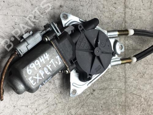 Used Front left window mechanism Front left window mechanism PEUGEOT EXPERT Van (222) 1.9 D 70 (69 hp) 25510173 25510173