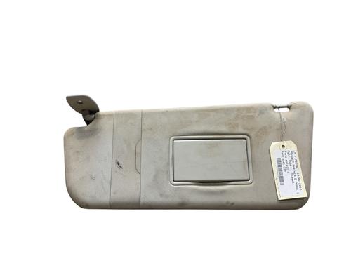 Left sun visor PEUGEOT PARTNER Box Body/MPV 1.6 HDi | BP25530867I1 - Image 1