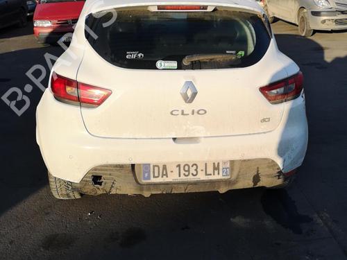 Climate control RENAULT CLIO IV (BH_) 1.5 dCi 75 | BP25532756I5 