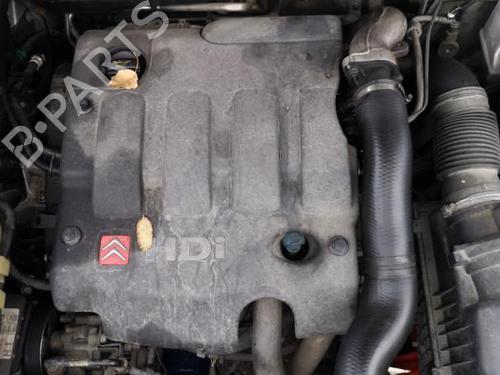 Front right lock CITROËN C5 I Break (DE_) 2.0 HDi (DERHZB, DERHZE) | BP25579504C97 
